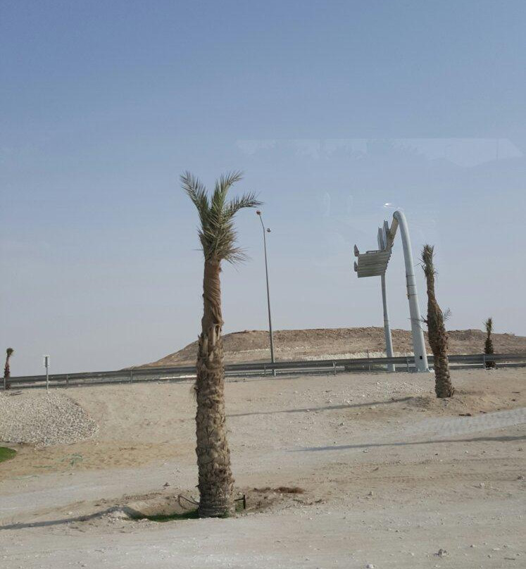 Dukhan Beach-Dukhan必去景点