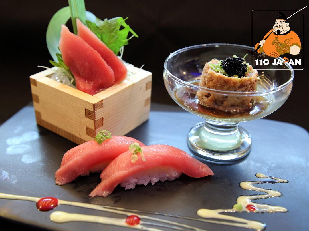 West Hills餐馆和美食-110 Japan