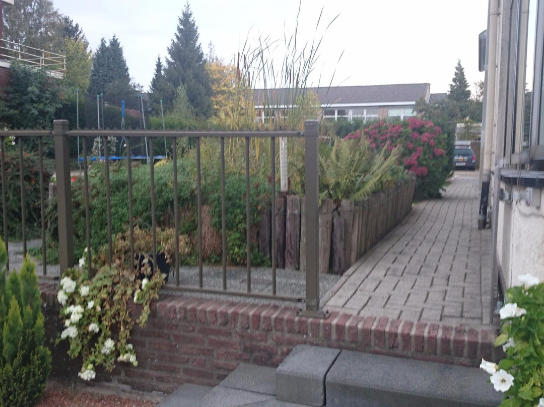 Familiehotel Roo主图