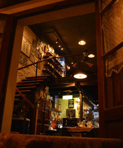 Restaurant Primuseum餐厅图片