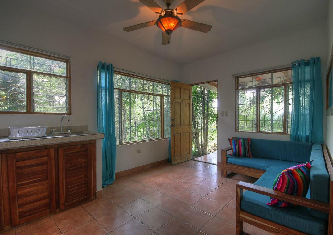 Beach Break Bungalows主图