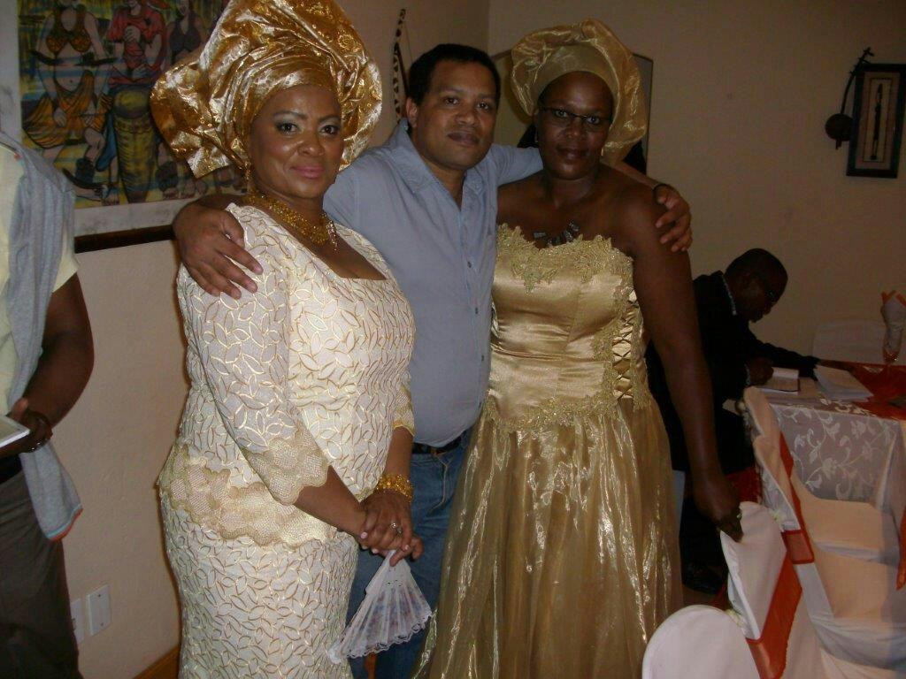 Laura's Township Tours-Guguletu必去景点