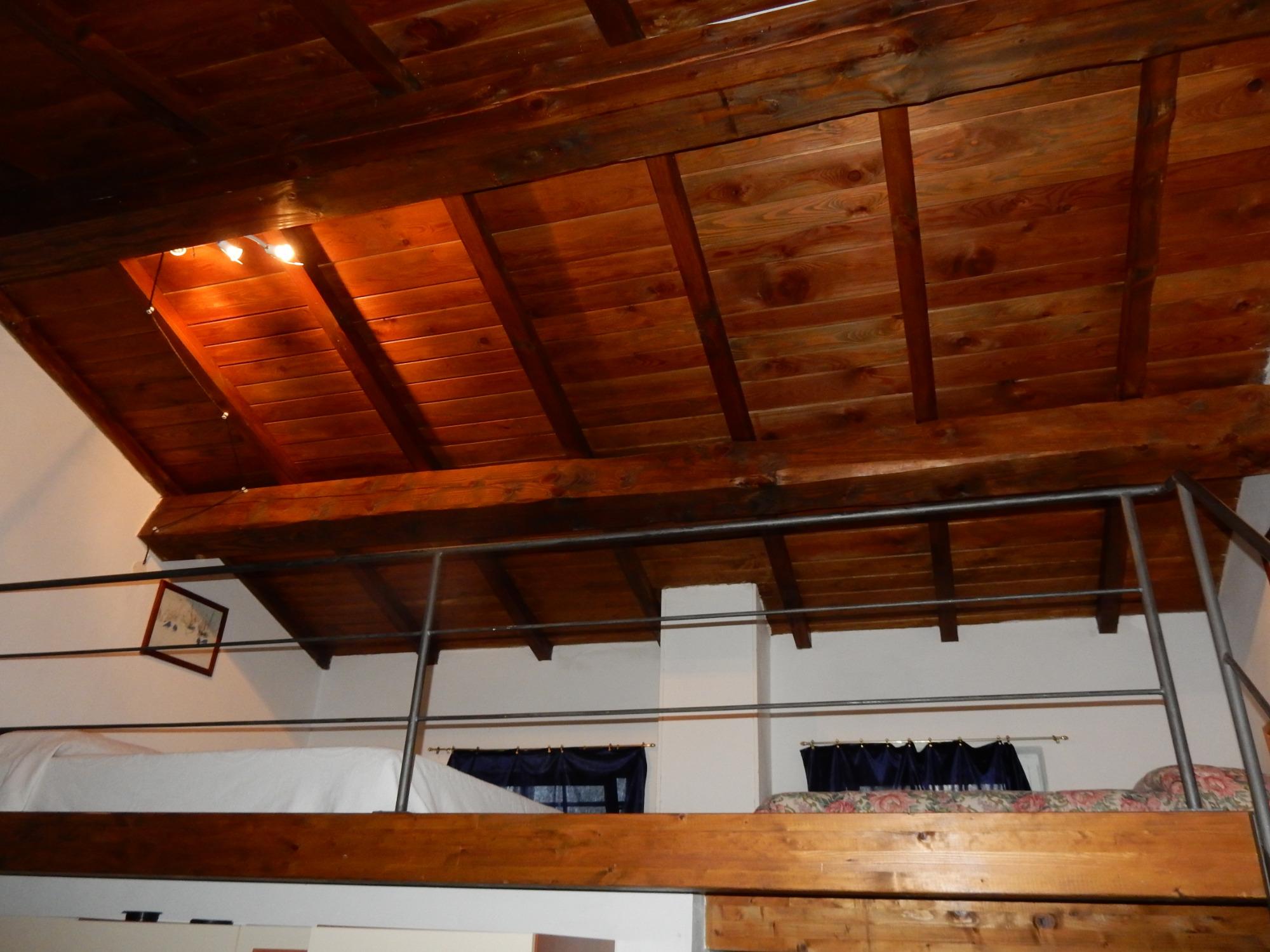 B&B Casa Barani-客卧