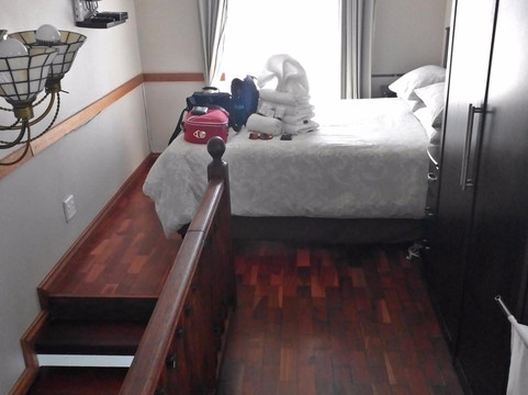 Modderfontein酒店住宿-Eagle Rock Executive Guest House