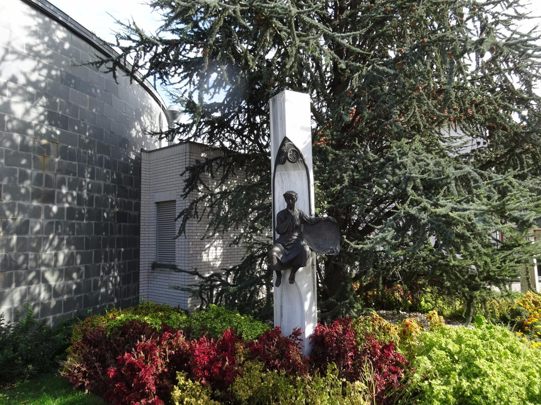 Museum Collection Hévíz-黑维兹必去景点