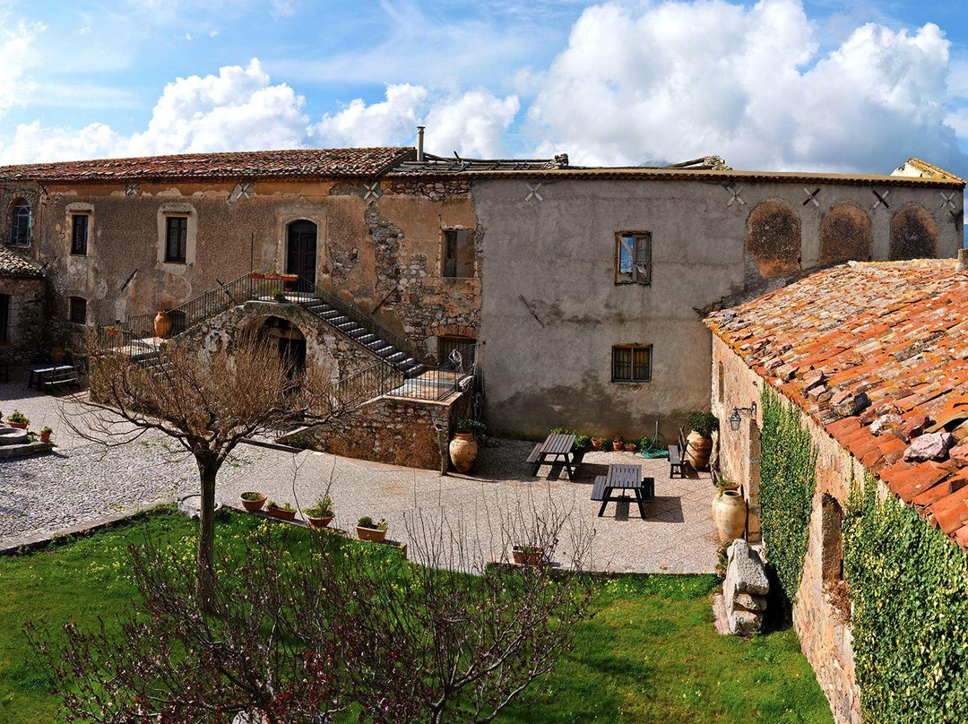 Il Vecchio Frantoio