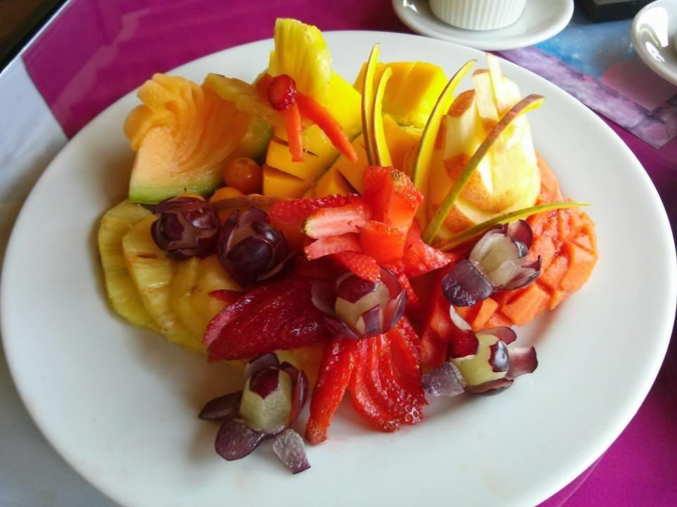 Hotel Verano San Gil主图