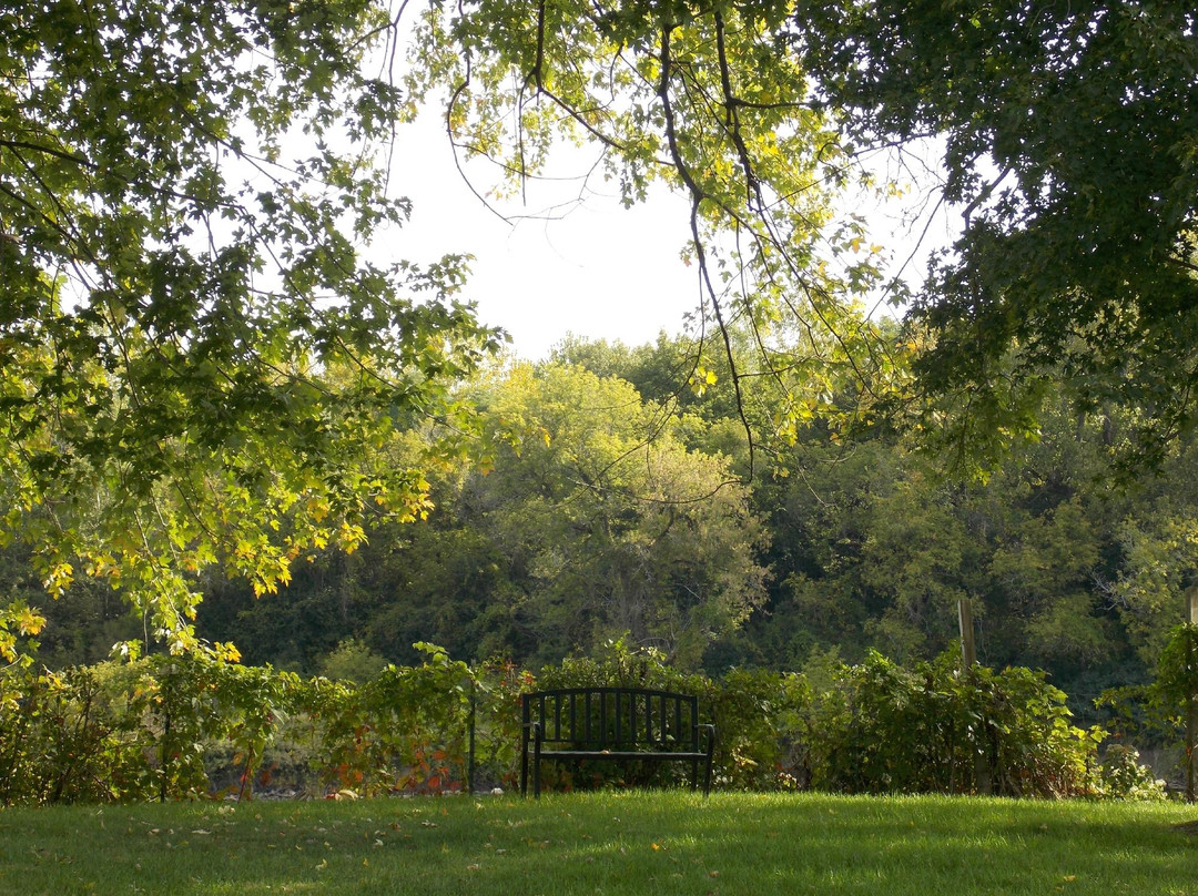 Mabee Farm Historic Site景点图片