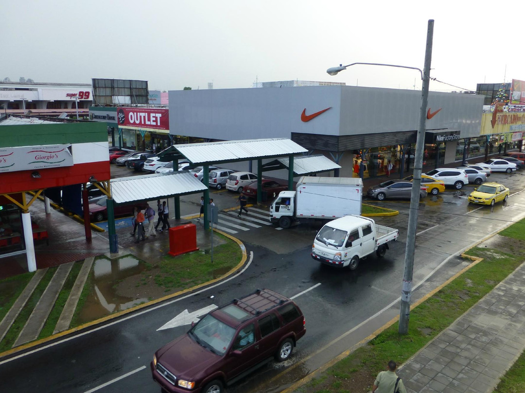 Los Pueblos-巴拿马城必去景点