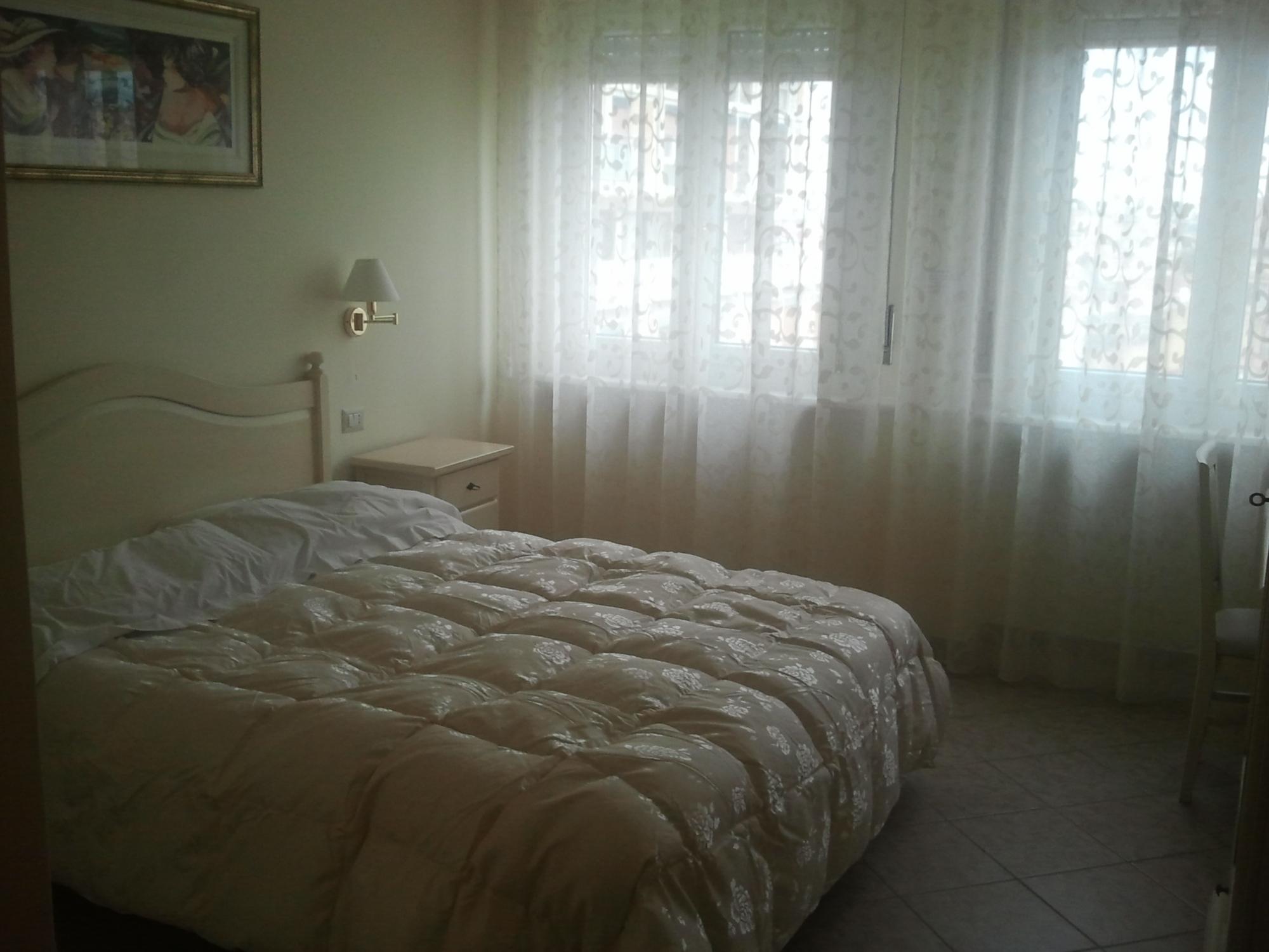 Bed & Breakfast Il Castello-客卧