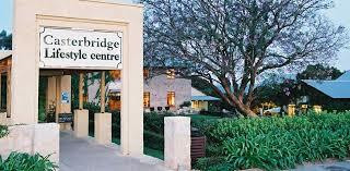 Casterbridge Lifestyle Centre-白河必去景点