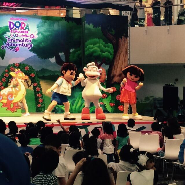 Ezdan Mall-多哈必去景点