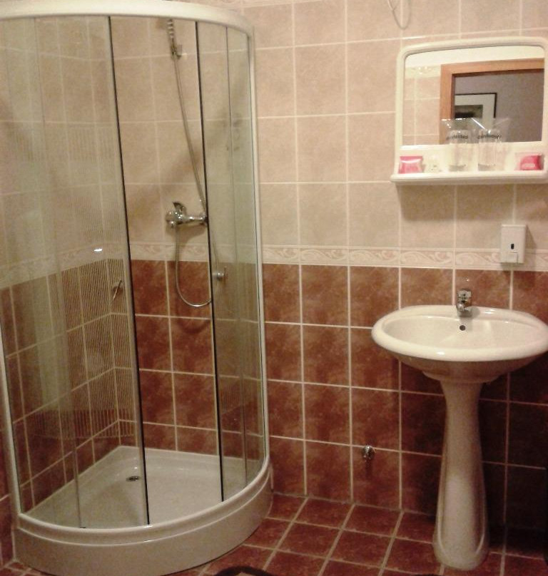 Garni Hotel Art主图