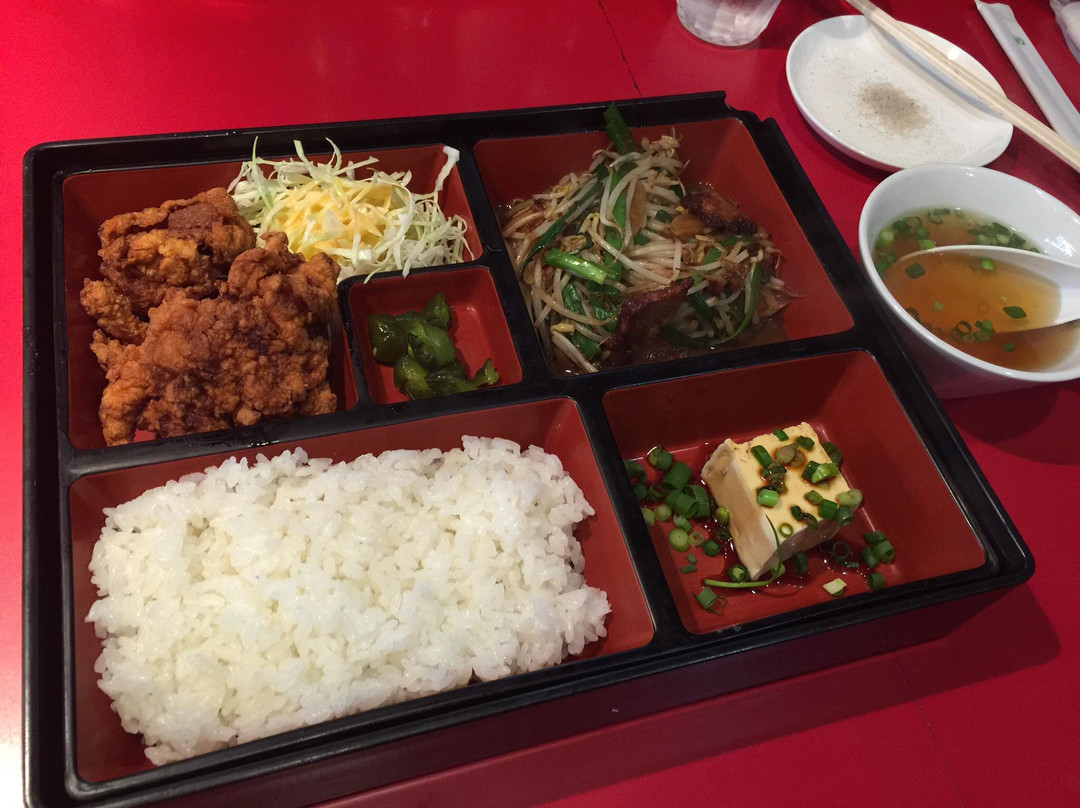 高石市餐馆和美食-Beijingtakaishi