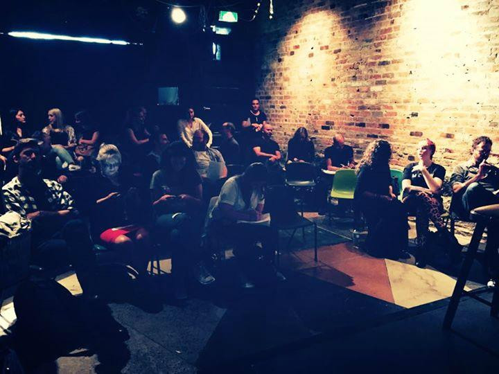 The Owl and Cat Theatre-墨尔本必去景点