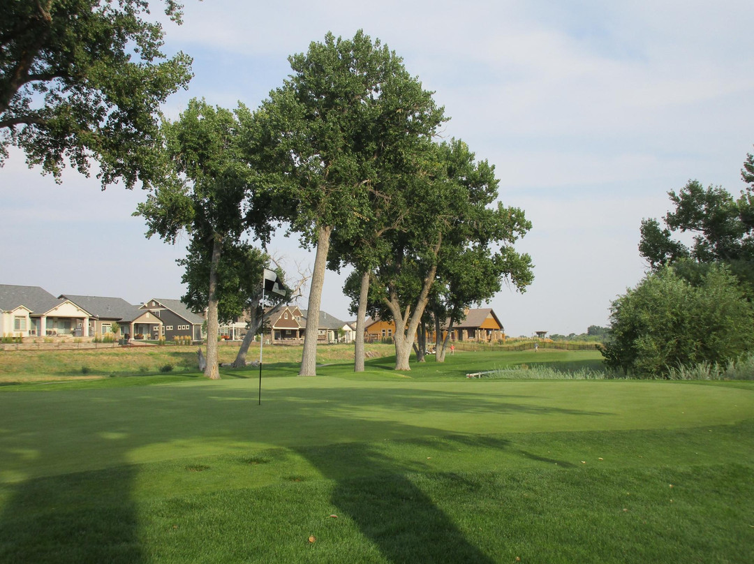 Green Valley Ranch Golf Club景点图片