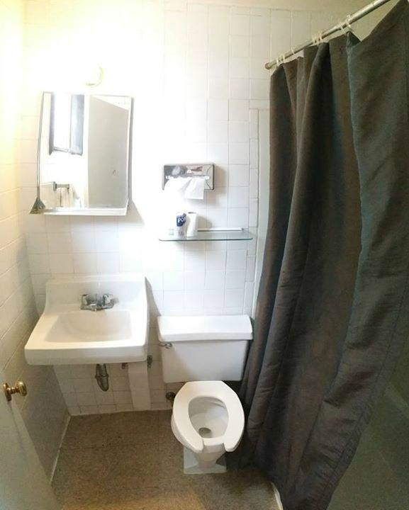 Western Motor Inn主图