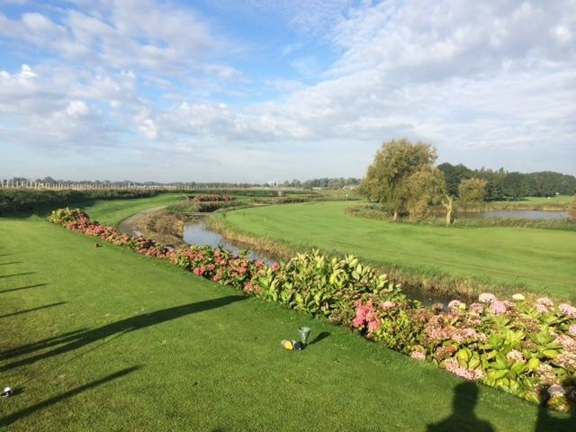 Zaanse Golf Club-Wijdewormer必去景点