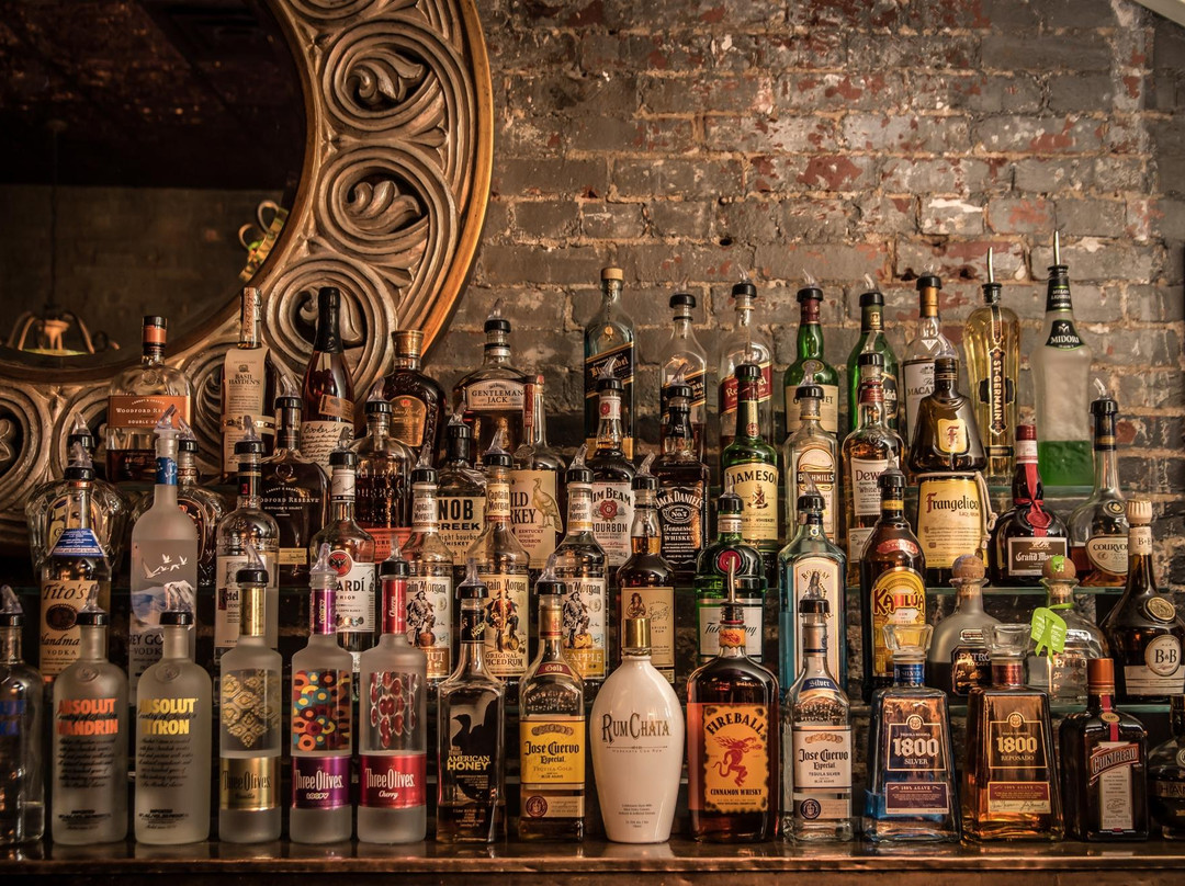 The Adelphia Music Hall-Marietta必去景点