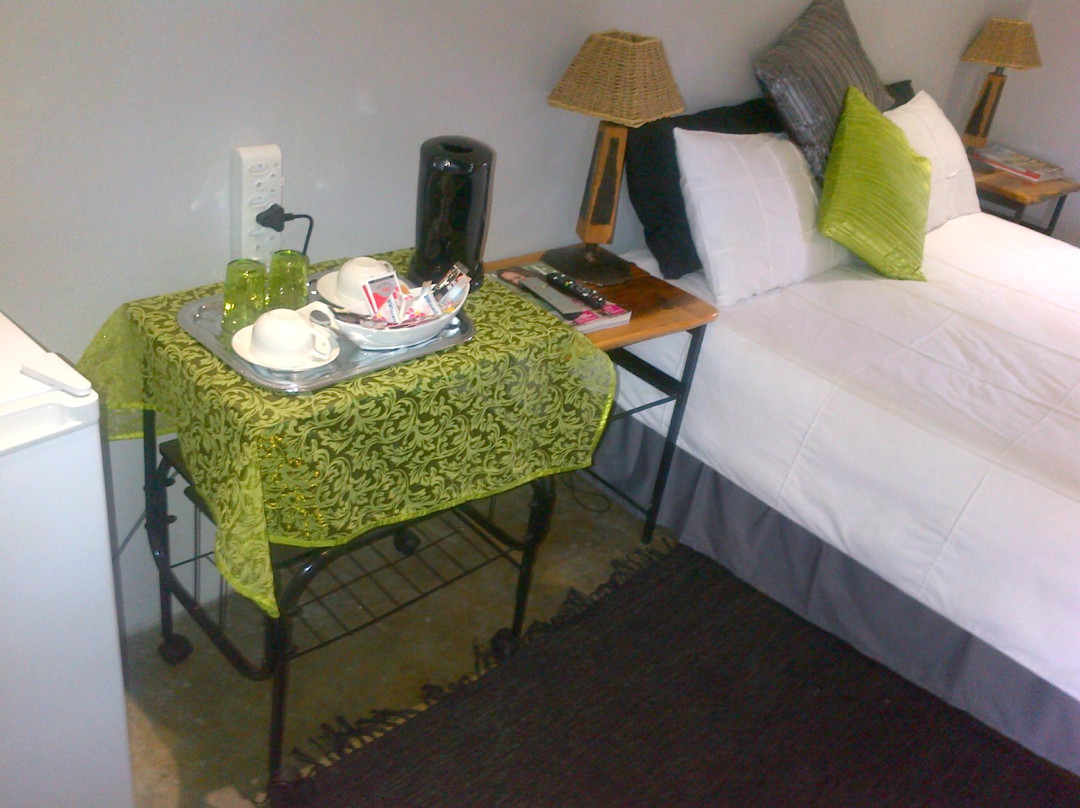 Gorgeous Gecko Guesthouse主图