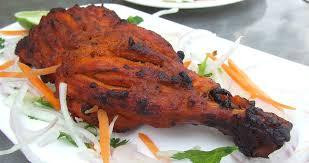 บาดซ่า อินเดียเรสเตอรองท์