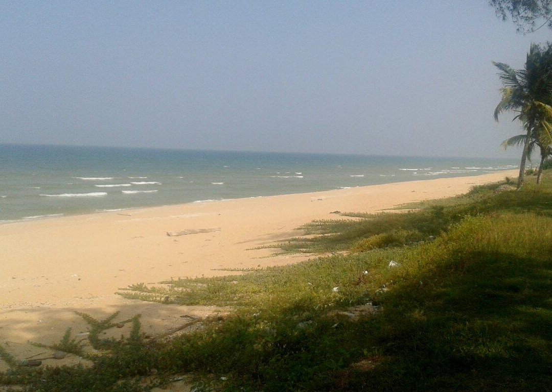 Kelulut Beach-马江必去景点