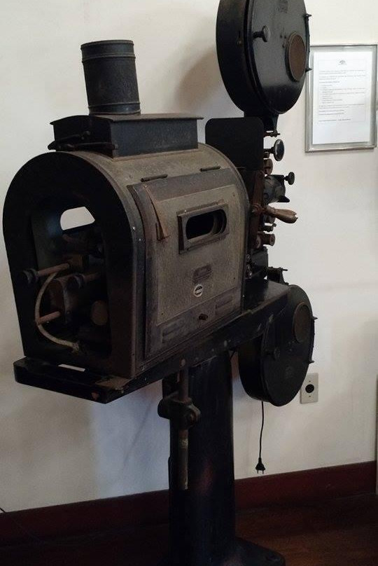 Sao Jose Historic Municipal Museum景点图片