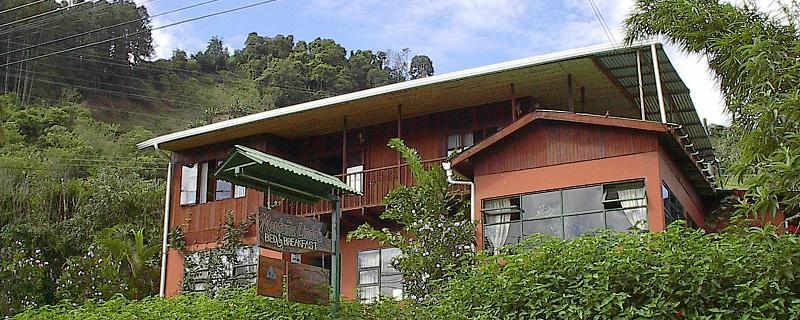 Guest House Montana Linda-官方