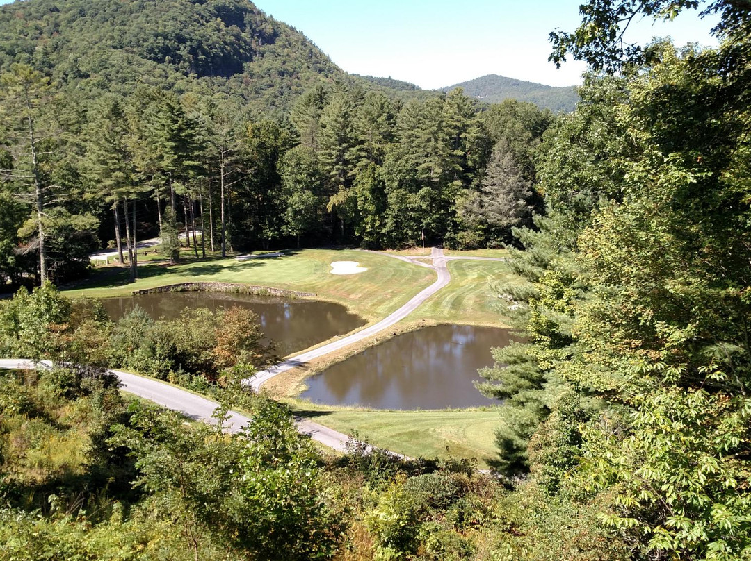 Sapphire National Golf Club-Sapphire必去景点
