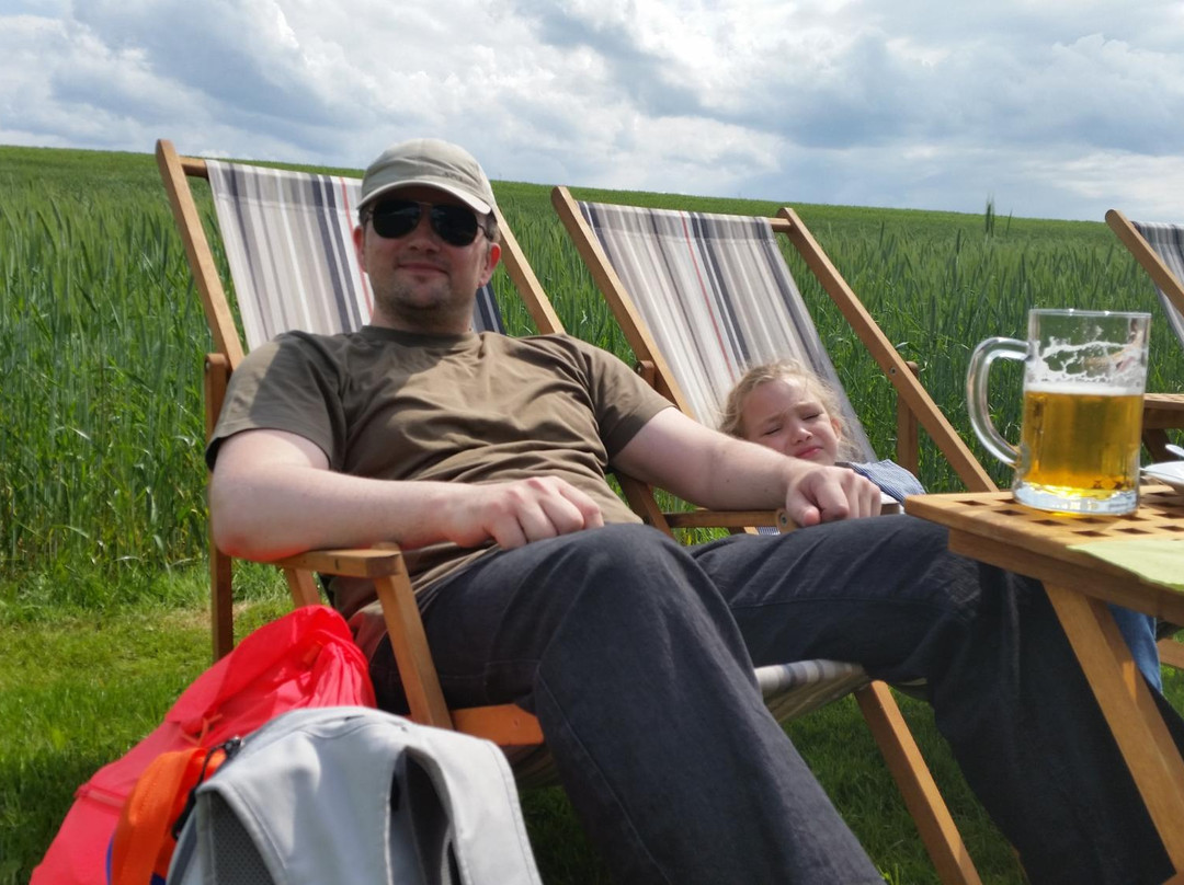 Mostviertler Schienenradl-Ruprechtshofen必去景点