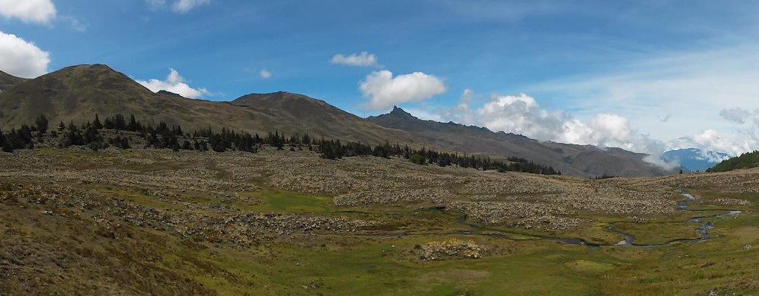 Parque Nacional Sierra Nevada-梅里达市必去景点