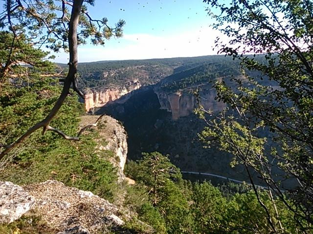 Camping La Serradora