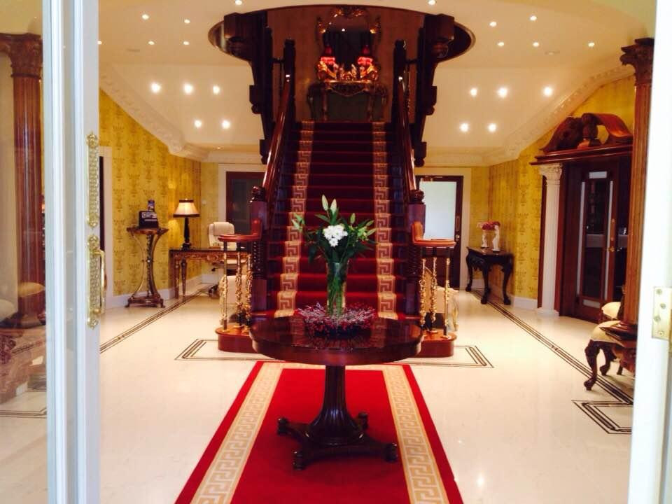 Westbrook Country House主图