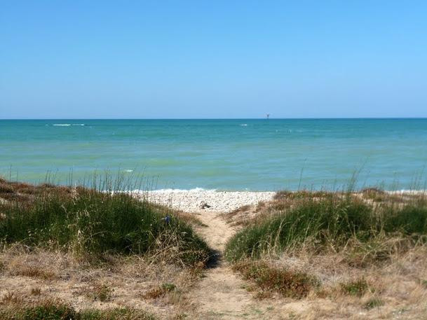 Dune di Casalbordino景点图片
