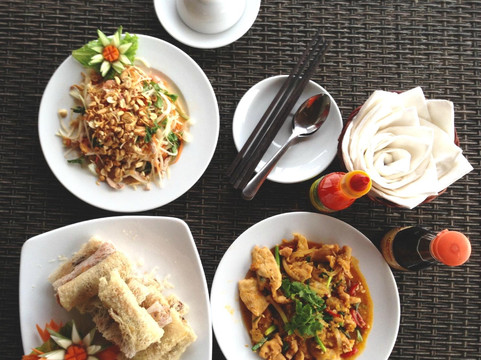 Barri Ann Travel-会安必去景点