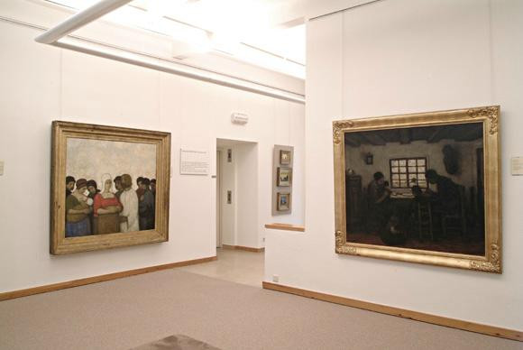 Jakob Smits Museum-Mol必去景点