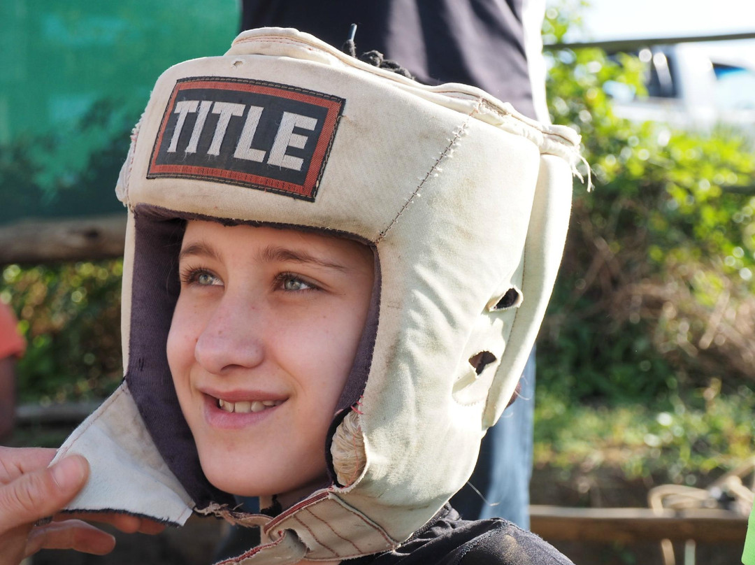 Groovy Balls-Hillcrest必去景点