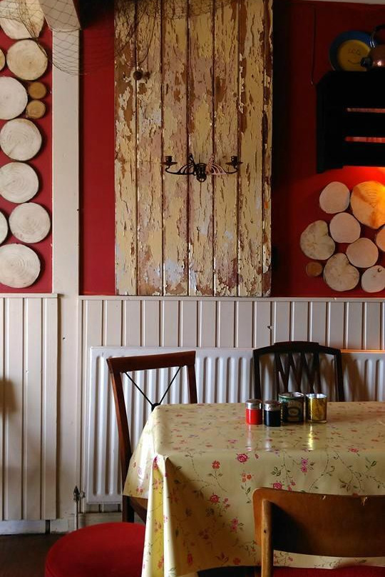 Tramore Inn-Downings必去景点