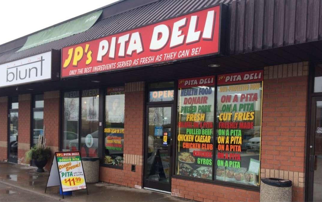 Bowmanville旅游攻略图片