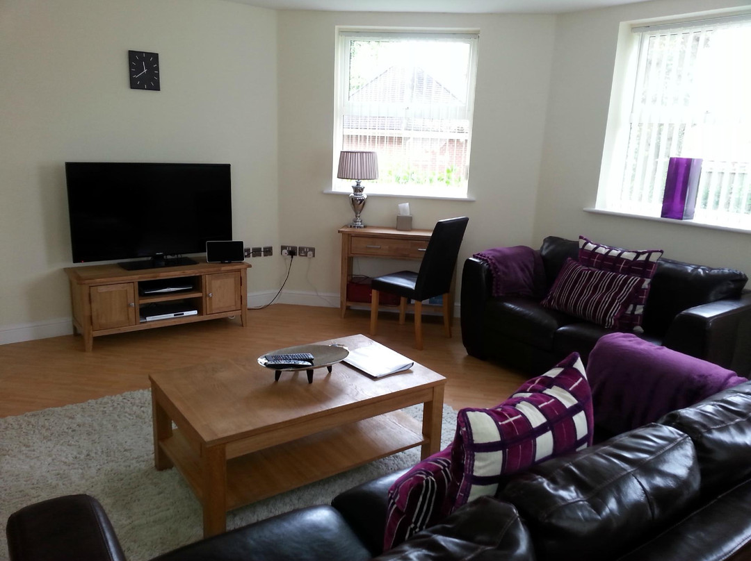 Executivestay Serviced Apartments