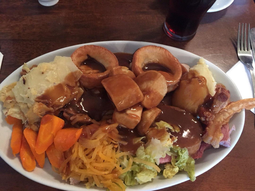 Ganley's Irish Bar and Restaurant