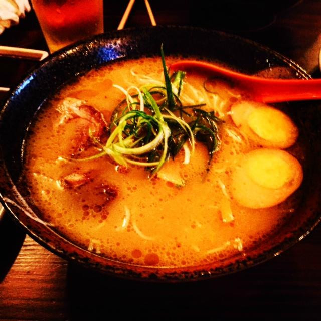 Tanpopo Ramen and Sake Bar