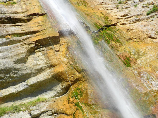 Isère Sport Nature-Les Echelles必去景点