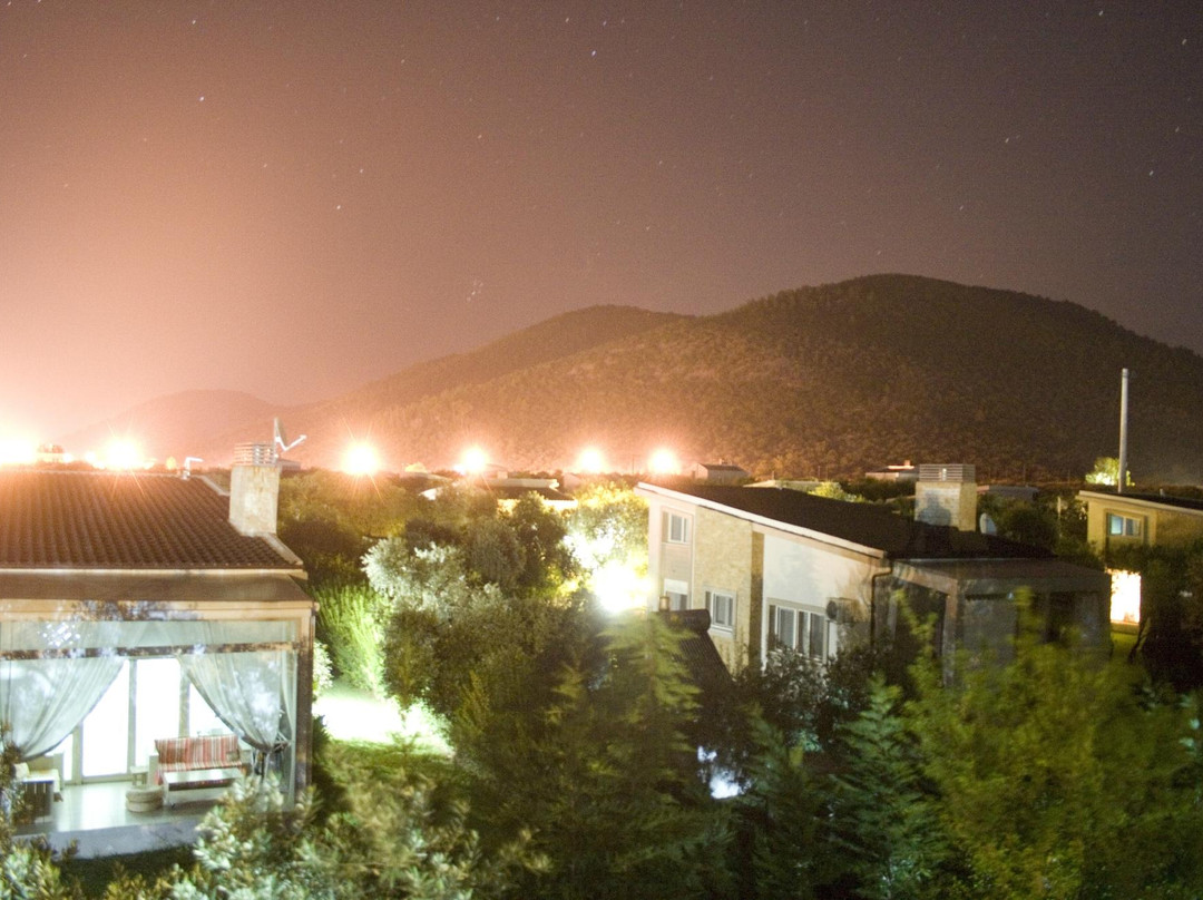 Villa Thomi