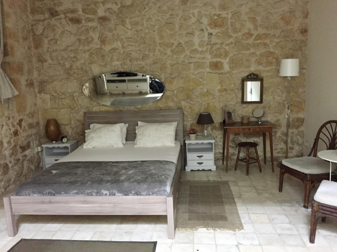 Trumpeldor Ba'atika主图