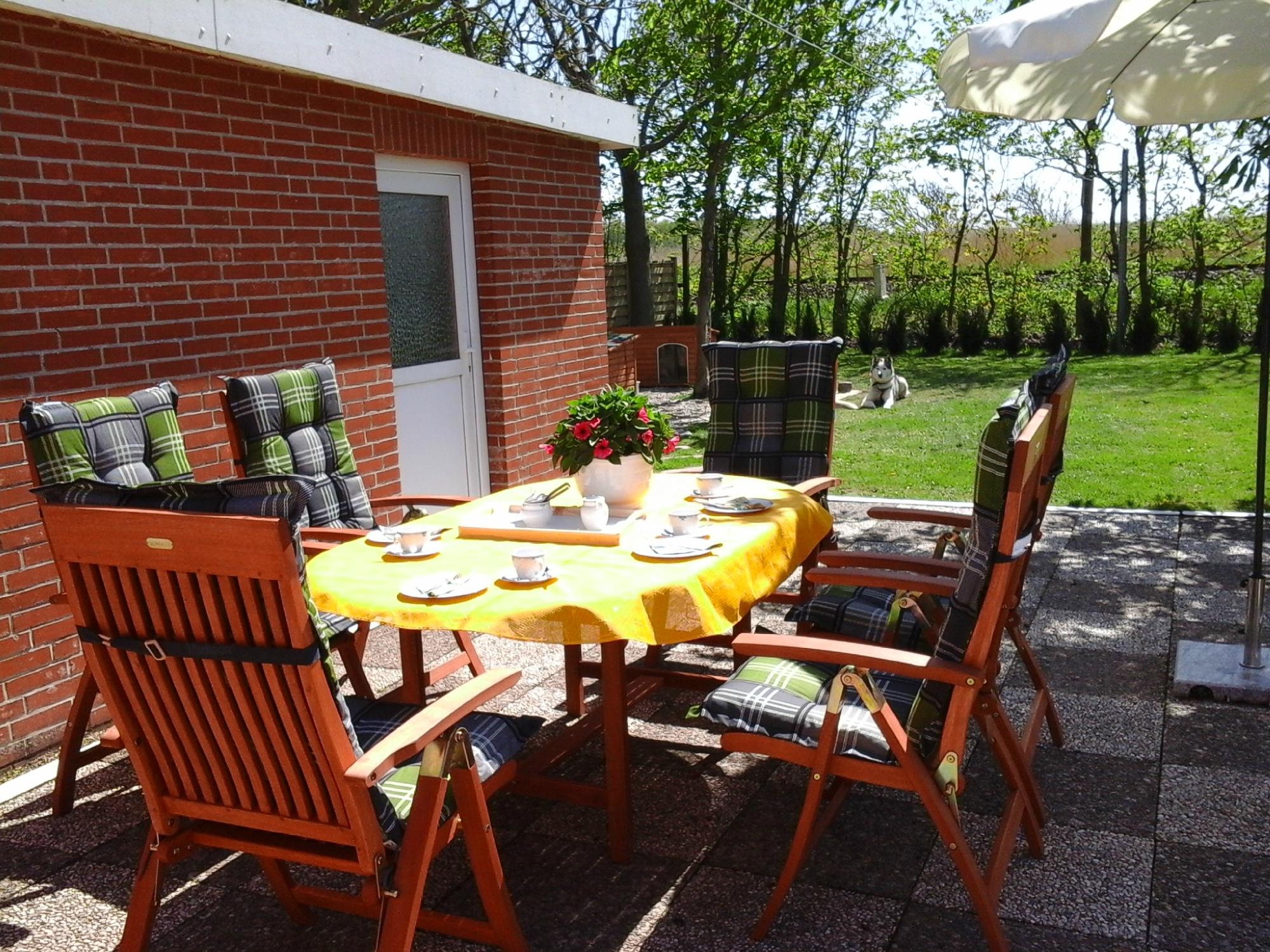Pension Seestern-官方