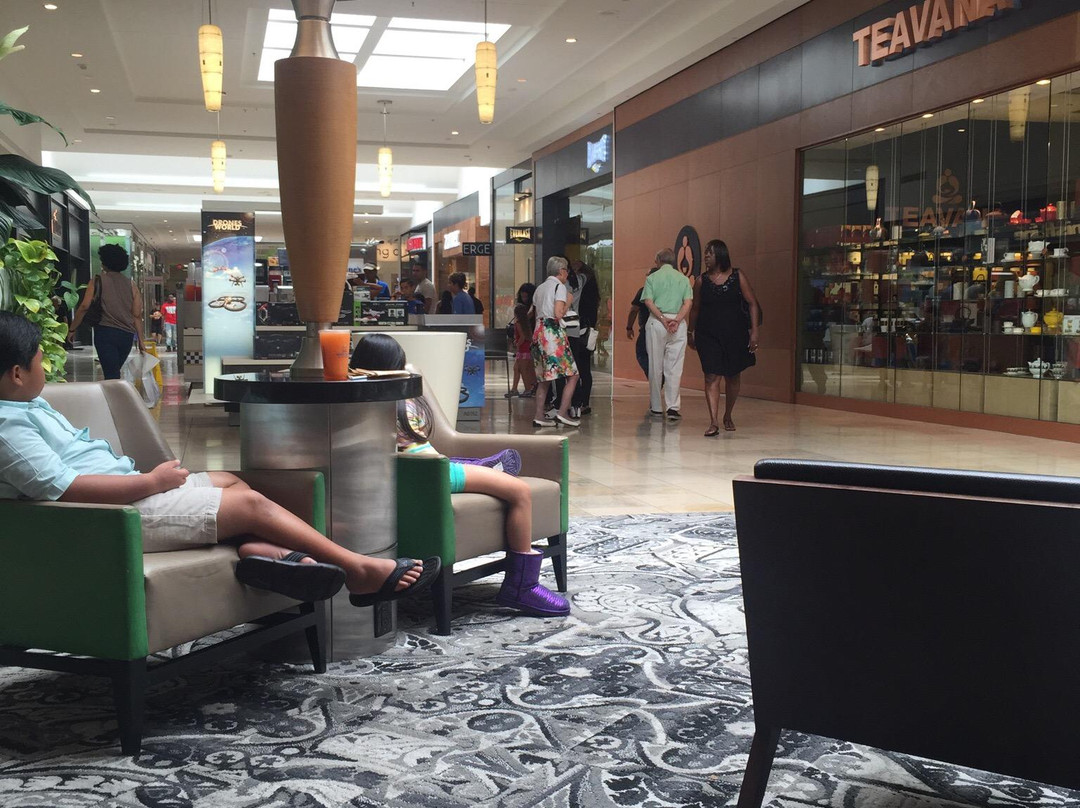 Westfield Broward-劳德代尔堡必去景点