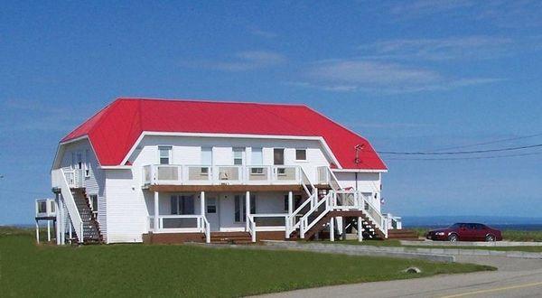 Gîte Havre de la Dune B&B-官方