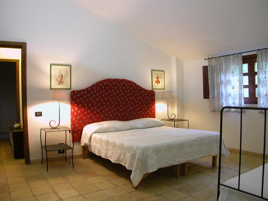 Agriturismo Le Magnolie