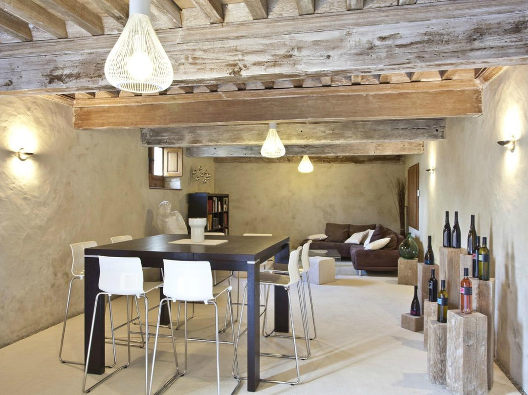 Domaine de Herrebouc景点图片